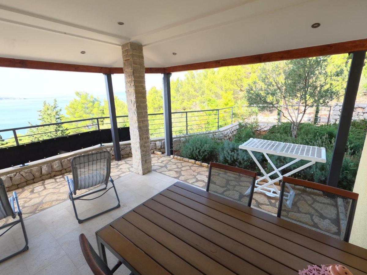 Gavza Dream View Apartment Cres Luaran gambar